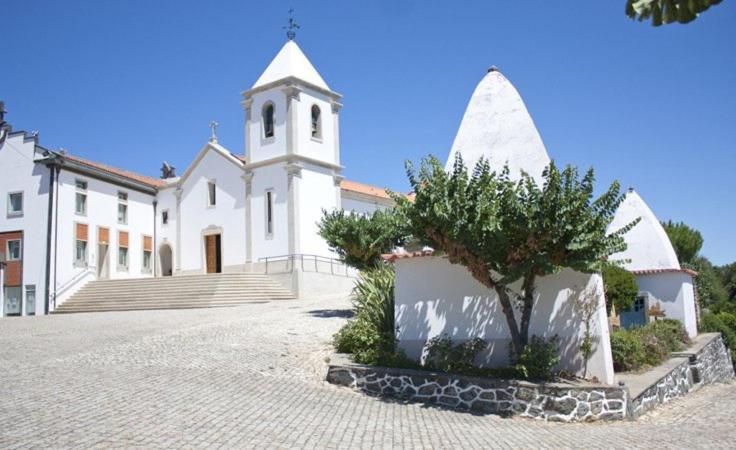 Hotel Marisol Macedo de Cavaleiros Exterior photo