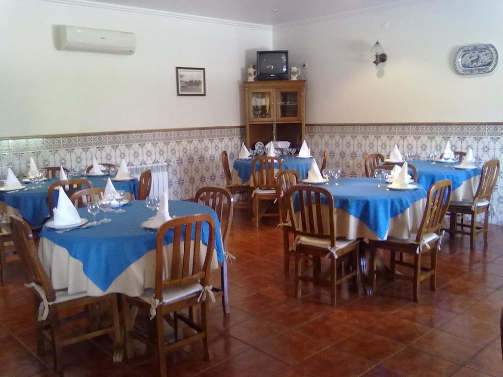 Hotel Marisol Macedo de Cavaleiros Exterior photo