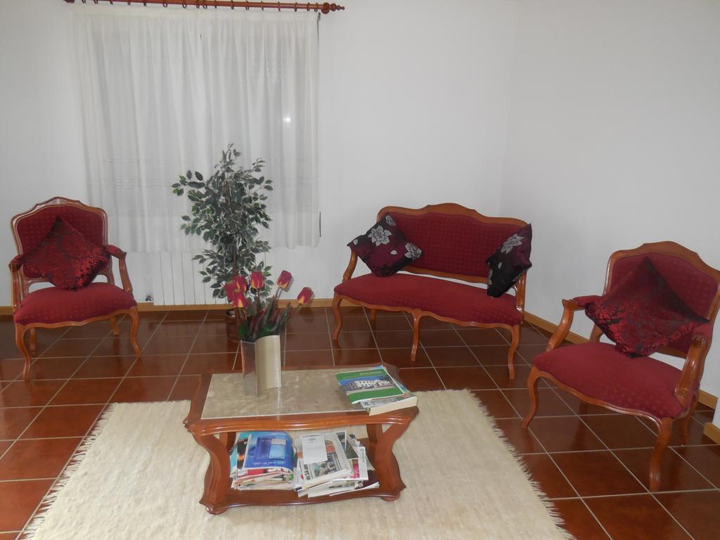 Hotel Marisol Macedo de Cavaleiros Room photo