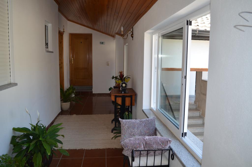 Hotel Marisol Macedo de Cavaleiros Exterior photo