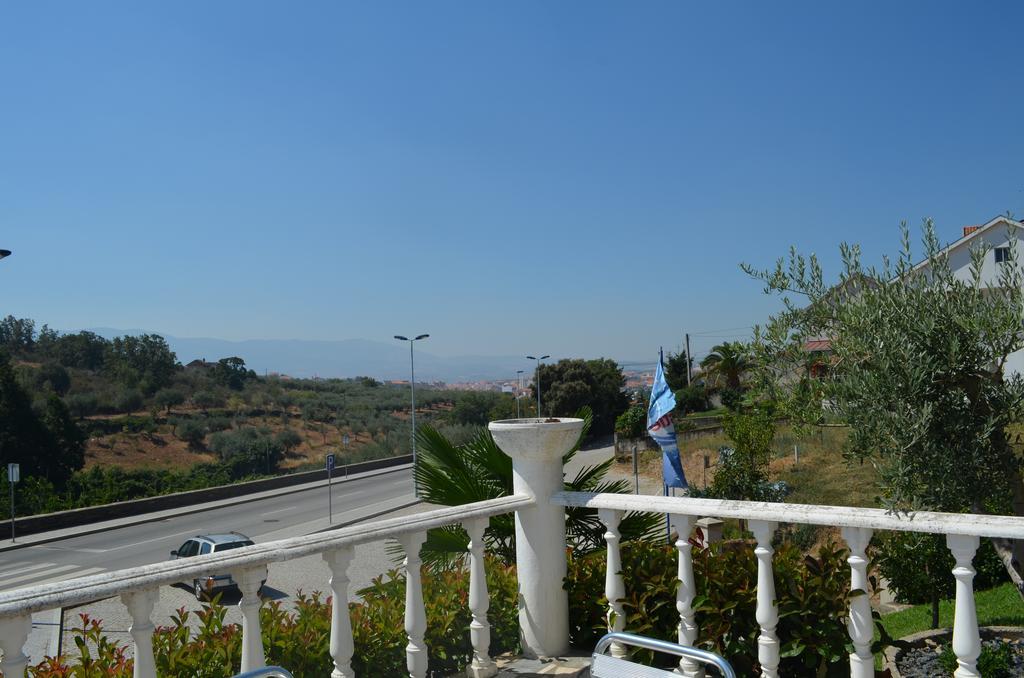 Hotel Marisol Macedo de Cavaleiros Exterior photo